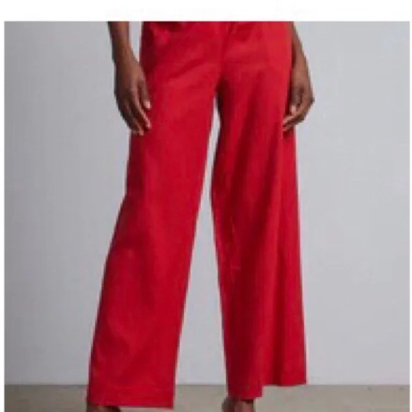 NEW YORK & COMPANY PANTS NEW YORK & COMPANY PANTS - Picture 4 of 5